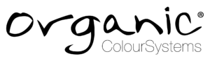 OCS Logo in Black